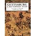 Gettysburg: A Battlefield Atlas