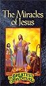 The Miracles of Jesus (The Greatest Adventure: Stories from the Bible) [VHS]