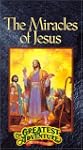 G.a. the Miracle/Jesus