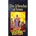 The Miracles of Jesus (The Greatest Adventure: Stories from the Bible) [VHS]