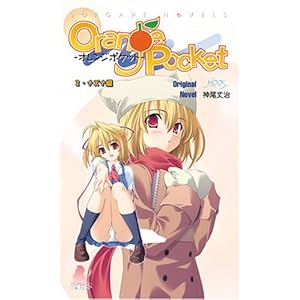 �I�����W�|�P�b�g(2)�i�Y�i�� (�\�t�K���m�x���Y)