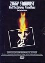 Ziggy Stardust & The Spiders From Mars - The Motion Picture