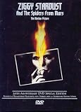Ziggy Stardust & The Spiders From Mars - The Motion Picture
