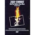 David Bowie - Ziggy Stardust & The Spiders From Mars: The Motion Picture