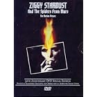 Click here to buy Ziggy Stardust and The Spiders From Mars - The Motion Picture by  David Bowie, Mick Ronson, Trevor Bolder, Mick Woodmansy, and Angela Bowie .