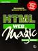 Book Html Web Magic (Magic (New Riders))