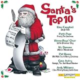 Review Various Artists  / Santa's Top 10