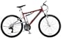Mongoose Renegade Men's Dual Suspension Mountain Bike