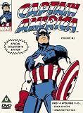 Captain America [Region 2]