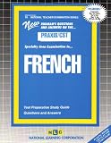 PRAXIS/CST French (National Teacher Examination Series) (National Teacher Examination Series (NTE))