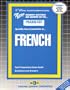 PRAXIS/CST French (National Teacher Examination Series) (National Teacher Examination Series (NTE))