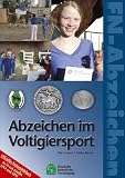 Abzeichen im Voltigiersport