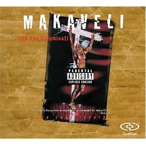 2 Pac - Against All Odds