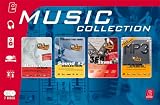 Music Collection (Dance eJay 3, Sound Collection 3, 360 Xtreme, MP3 Station plus)
