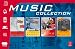Music Collection (Dance eJay 3, Sound Collection 3, 360 Xtreme, MP3 Station plus)