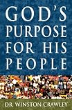 Books : God's Purpose for His People