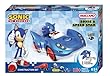 Meccano - 775600 - Jeu de Construction - Sonic - Sonic & Speed Star
