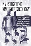 Investigative Immunotoxicology