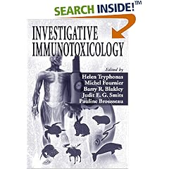 Investigative Immunotoxicology