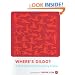 Where's Dildo?: And 99 Other Mind-Stimulating Puzzles