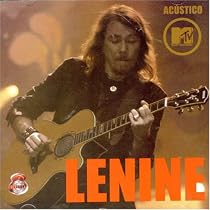 Lenine Acustico MTV