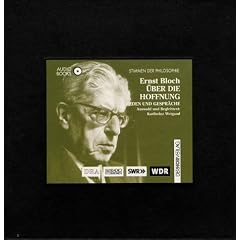�ber die Hoffnung. Audiobook. 5 CDs. . Reden und Gespr�che