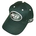 Reebok New York Jets Classic Baseball Cap - Adjustable, Officially Licensed National Football League Baseball Cap