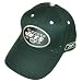 Reebok New York Jets Classic Baseball Cap - Adjustable, Officially Licensed National Football League Baseball Cap