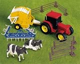 Review Britains 42327 / Britains 42327 - Farm Set - 1/32nd