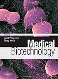 Medical Biotechnology, 1e