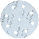 FESTOOL プレミアムサンドペーパー GR D125 P1500 50枚入り 497182