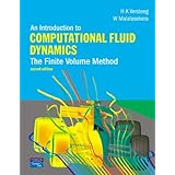 An Introduction to Computational Fluid Dynamics: The Finite Volume Method (2nd Edition)