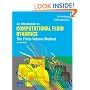 An Introduction to Computational Fluid Dynamics: The Finite Volume Method
