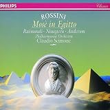 Rossini: Mosè in Egitto