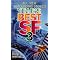 Greg Egan bibliography -- Brilliant Hard Science Fiction