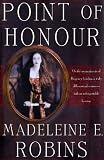 Point of Honour (Sarah Tolerance)