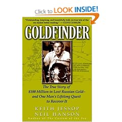 Goldfinder