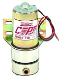 Mallory 4110 High Performance Electric Fuel Pump