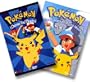Pokemon - I Choose You! Pikachu!/The Mystery of Mount Moon (Vol. 1-2) [VHS]