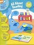 All About Reading: Pre K (Blue's Clues)