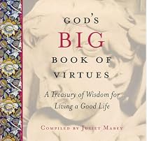 God's Big Book of Virtues