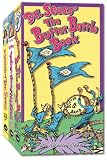 VHS : Dr. Seuss Collection (Daisy-Head Mayzie, The Butter Battle Book, & In Search of Dr. Seuss)
