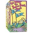 Dr. Seuss Collection (Daisy-Head Mayzie, The Butter Battle... by 