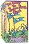 Dr. Seuss Collection (Daisy-Head Mayzie, The Butter Battle Book, & In Search of Dr. Seuss) [VHS]