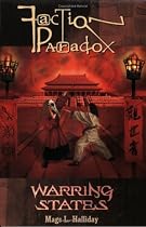 Faction Paradox: Warring States