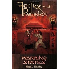 Faction Paradox: Warring States