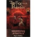 Faction Paradox: Warring States