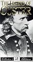 Legend of Custer [VHS]