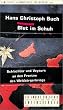 Blut im Schuh. Schl�chter und Voyeure an den Fronten des Weltb�rgerkriegs. Die Andere Bibliothek