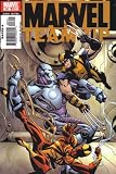  : Marvel Team-Up #23